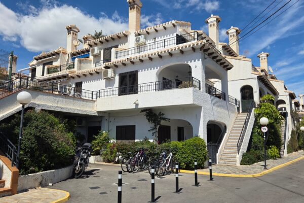 Los Angius V 9a og 9b