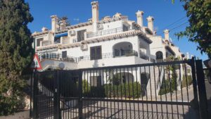 Los Angius V no 9 bilde 1